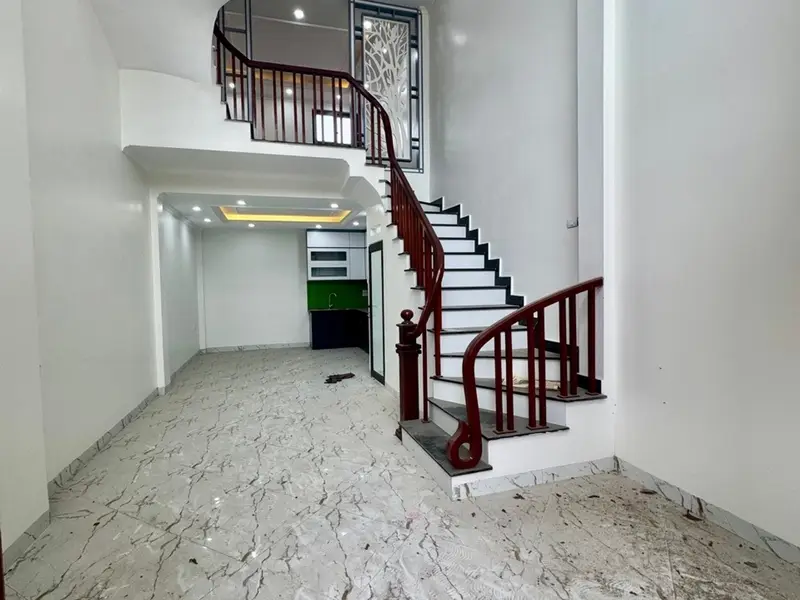 Bán nhà 5 tầng, ô tô vào nhà, Ngọc Hồi, Thanh Trì... Bán nhà riêng tại Thanh Trì, Hà Nội 01