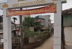 Đất Đẹp Đan Kim - xã văn Giang Mặt Tiền Rộng, Ô Tô Vào Tận Nơi... Bán đất tại Văn Giang, Hưng Yên 02