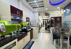 Cơ hội sở hữu nhà mặt phố Trần Bá Giao - gía tốt giảm sâu, không thể bỏ lỡ... Bán nhà mặt phố tại An Nhơn, Hồ Chí Minh 10