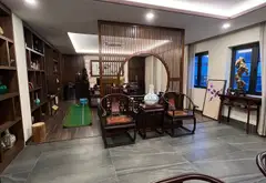 Bán biệt thự liền kề lô góc tại Đình Thôn, diện tích 317.4m2, toà văn phòng 5 tầng... Bán biệt thự, liền kề tại Cầu Giấy, Hà Nội 04