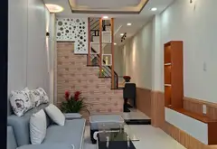 Bán nhà 2 tầng mới đẹp, vị trí thuận tiện tại khu vực Đặng Văn Bi, giá 4.64 tỷ... Bán nhà riêng tại Thủ Đức, Hồ Chí Minh 01