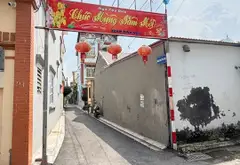 Bán đất trung tâm thôn Giao Tất, gần Học Viện Tòa Án, diện tích 44.6 m²... Bán đất tại Thuận An, Hà Nội 15