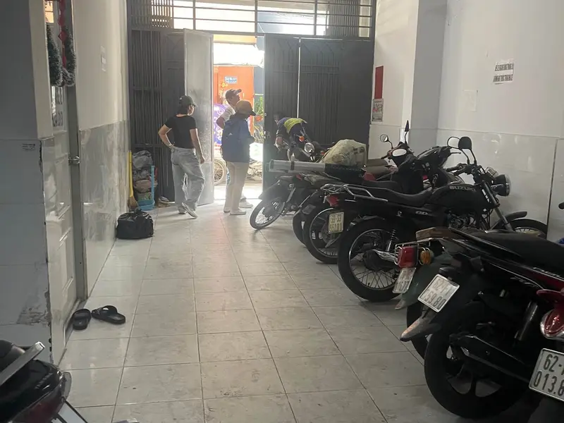 Bán nhà riêng 3 tầng mặt tiền rộng tại phường 9, Quận Tân Bình... Bán nhà riêng tại Tân Hòa, Hồ Chí Minh 01