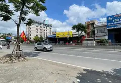 Đất Vàng Mặt Đường Nguyễn Bỉnh Khiêm - Cơ Hội Vàng Cho Nhà Đầu Tư... Bán đất tại Hải An, Hải Phòng 01