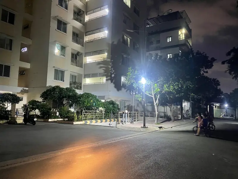 Bán nhà 4 tầng 7 phòng, ô tô phường Tân Sơn, 7.2X14M... Bán nhà riêng tại Tân Sơn, Hồ Chí Minh 01
