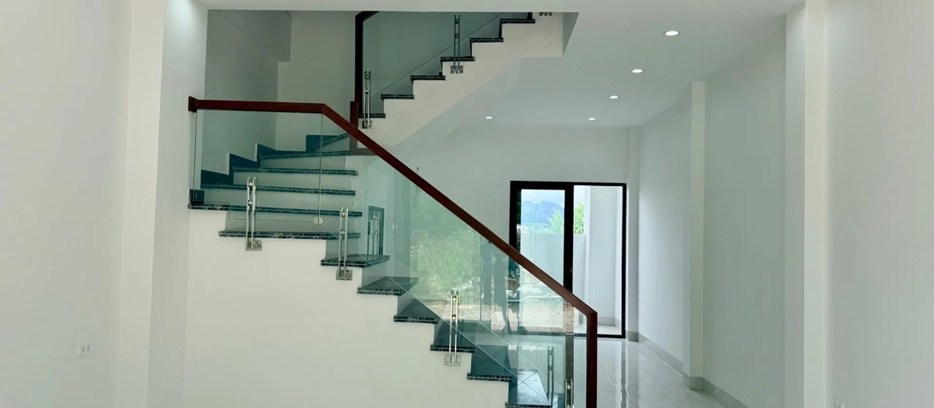 Bán nhà 3 tầng, diện tích 51,4m2 tại khu dân cư đông đúc... Bán nhà riêng tại Hà Lầm, Quảng Ninh 01