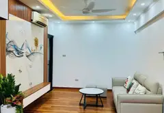 Cơ Hội Vàng Sở Hữu Căn Hộ Lô Góc Trung Tâm Cầu Giấy - Đầy Đủ Nội Thất... Bán căn hộ chung cư tại Yên Hòa, Hà Nội 02