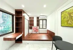 Bán chung cư mini lô góc tại Thượng Đình, 15 phòng khép kín, vị trí trung tâm... Bán chung cư mini tại Khương Đình, Hà Nội 02