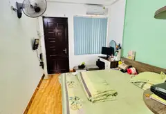 Bán nhà 4 tầng diện tích 31m² tại Tây Trà, vị trí gần Gamuda, phù hợp kinh doanh... Bán nhà riêng tại Hoàng Mai, Hà Nội 06