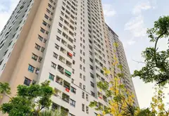 Căn hộ 2 ngủ hiện đại, sẵn sàng vào ở ngay... Bán căn hộ chung cư tại Hoàng Liệt, Hà Nội 01