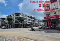 Shophouse Từ Sơn góc vàng đối diện chung cư, kinh doanh cực đỉnh... Bán Shophouse tại Từ Sơn, Bắc Ninh 04
