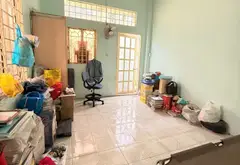 Bán nhà 3 tầng 3 phòng ngủ tại phường 14 Tân Bình hẻm xe tải... Bán nhà riêng tại Tân Bình, Hồ Chí Minh 04