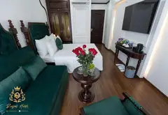 Khách sạn 10 tầng trung tâm Mễ Trì Hạ, dòng tiền ổn định, diện tích 80.3 m²... Bán bất động sản khác tại Từ Liêm, Hà Nội 04