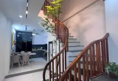 Cơ hội hiếm có sở hữu nhà mới xây đẹp lung linh gần ô tô tại Phú Lương... Bán nhà riêng tại Phú Lương, Hà Nội 04