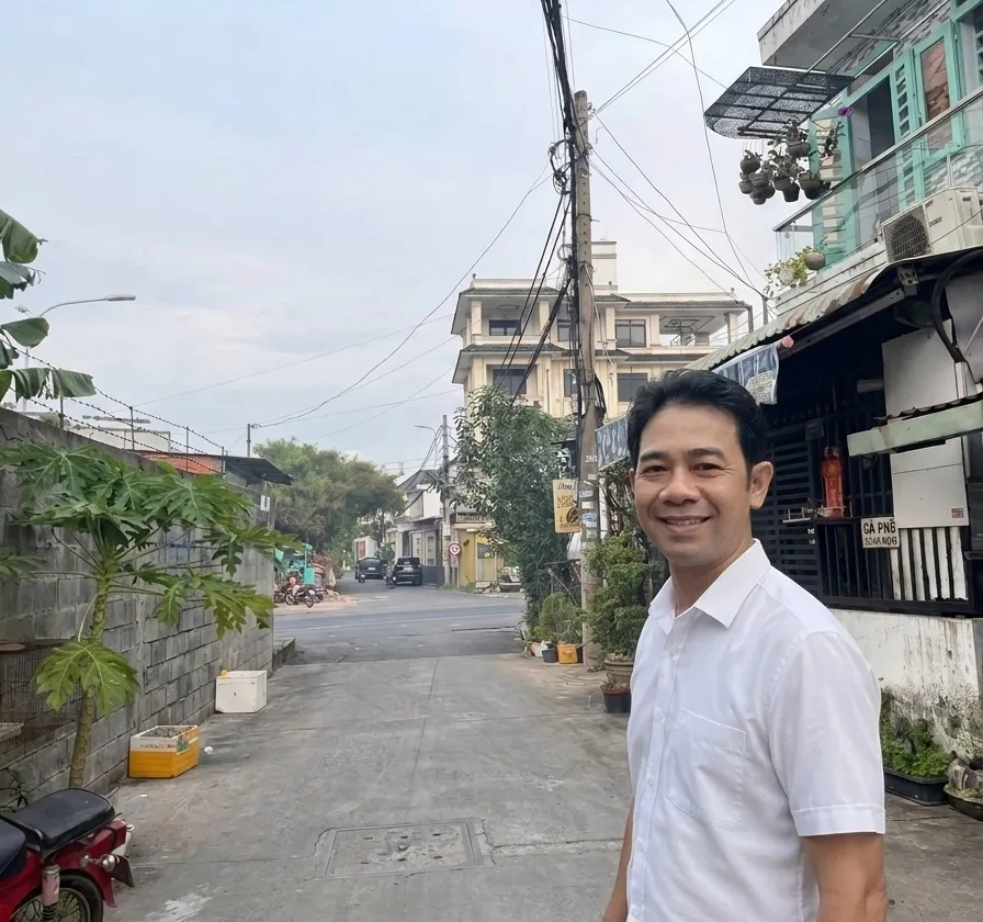 BÁN GẤP NHÀ SONG HÀNH TT HÓC MÔN-2 TẦNG 75M² HẺM XE HƠI – CHỈ NHỈNH 4 TỶ... Bán nhà riêng tại Hóc Môn, Hồ Chí Minh 01