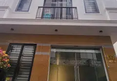 Nhà 4 tầng góc mặt tiền rộng 7m tại trung tâm Lê Chân, thuận tiện di chuyển... Bán nhà riêng tại Lê Chân, Hải Phòng 01