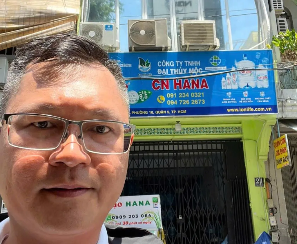 Nhà Mặt Phố Q5 - Giá Sốc Giảm 200 Triệu... Bán nhà mặt phố tại Chợ Lớn, Hồ Chí Minh 01