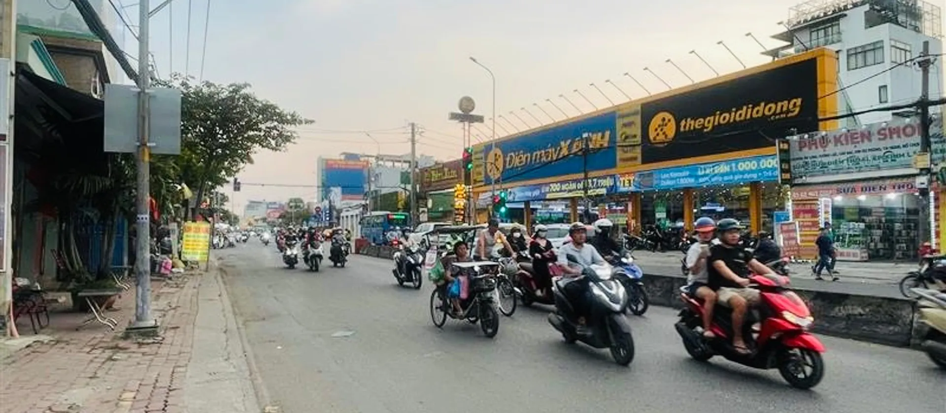 Biệt thự 4 tầng gần Gò Vấp khu dân trí cao giá 12.8 tỷ... Bán biệt thự, liền kề tại An Phú Đông, Hồ Chí Minh 01