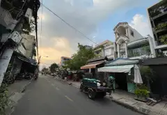 Nhà mặt phố ngã tư Phường Mai Xuân Thưởng, cơ hội có 1 không 2 với nội thất siêu sang... Bán nhà mặt phố tại Bình Tây, Hồ Chí Minh 02