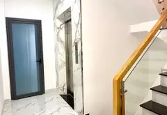 Bán nhà mặt phố 5 tầng Diên Hồng, thiết kế CHDV có thang máy, hai mặt hẻm thoáng... Bán nhà mặt phố tại Gia Định, Hồ Chí Minh 12