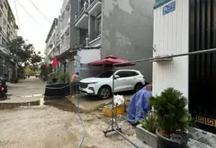 Bán nhà riêng 4 tầng tại Lê Văn Lương, Nhà Bè với pháp lý rõ ràng, đường ô tô 6m... Bán nhà riêng tại Nhà Bè, Hồ Chí Minh 08