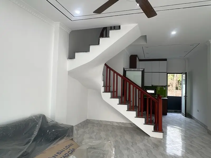 THÔN NGHĨA LỘ - LẠC ĐẠO - HƯNG YÊN... Bán nhà riêng tại Lạc Đạo, Hưng Yên 01