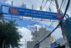 Nhà riêng 5 tầng rộng 60m² tại Quận 12, giá ưu đãi còn 5,85 tỷ đồng... Bán nhà riêng tại Tân Thới Hiệp, Hồ Chí Minh 15