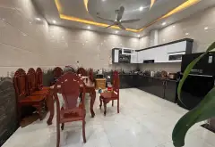Nhà mặt phố lô góc ba mặt thoáng trung tâm Phường Trang Quan, phù hợp kinh doanh văn phòng... Bán nhà mặt phố tại An Hải, Hải Phòng 05