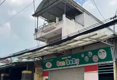 🚨 CHỦ CẦN BÁN GẤP – GIẢM THẲNG 3 TỶ, CÒN 9.6 TỶ – AI NHANH NGƯỜI ĐÓ CÓ!

🏡 4x17m • 5 tầng • đường... Bán nhà riêng tại Nhà Bè, Hồ Chí Minh 06