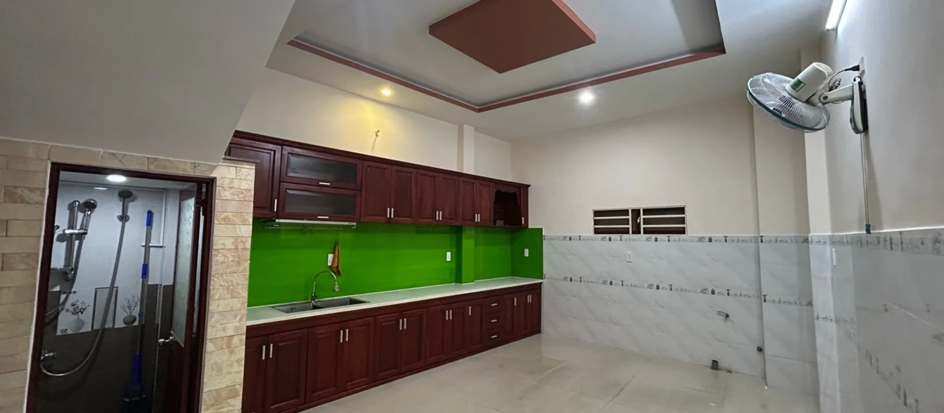 BÁN NHÀ MẶT TIỀN NGUYỄN CÔNG HOAN - KINH DOANH ĐỈNH CAO - GẦN BẾN XE ĐÀ NẴNG... Bán nhà mặt phố tại An Khê, Đà Nẵng 01