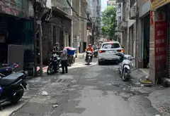 Đất kinh doanh siêu hiếm tại Đại Lộ Thăng Long - Cơ hội vàng đầu tư... Bán owner_side tại Đại Mỗ, Hà Nội 04