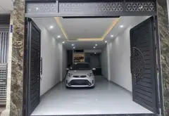 BÁN NHÀ VŨ TRỌNG KHÁNH – HÀ ĐÔNG - 43M² - 5 TẦNG THANG MÁY - Ô TÔ VÀO NHÀ - 13.2 TỶ... Bán nhà riêng tại Hà Đông, Hà Nội 05