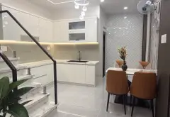 4.1❌9.2m, Bán nhà 2 Tầng, 220/ Nguyễn Văn Khối, P9 Gò Vấp, 5 Tỷ... Bán nhà riêng tại Thông Tây Hội, Hồ Chí Minh 04