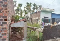 Đất thổ cư hướng Đông tại Trà Sơn, phù hợp an cư và đầu tư lâu dài... Bán đất tại Lưu Kiếm, Hải Phòng 15