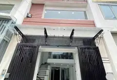 Cơ hội sở hữu nhà 5 tầng hiếm tại Bình Thạnh giá chỉ 11.7 tỷ... Bán nhà riêng tại Bình Thạnh, Hồ Chí Minh 04
