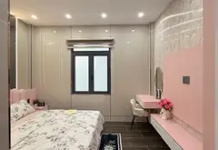 Bán nhà 6 tầng, 4x14, khu đồng bộ đường Phạm Văn Bạch, Tân Bình. Chỉ 12,1 tỷ... Bán nhà riêng tại Tân Sơn, Hồ Chí Minh 12