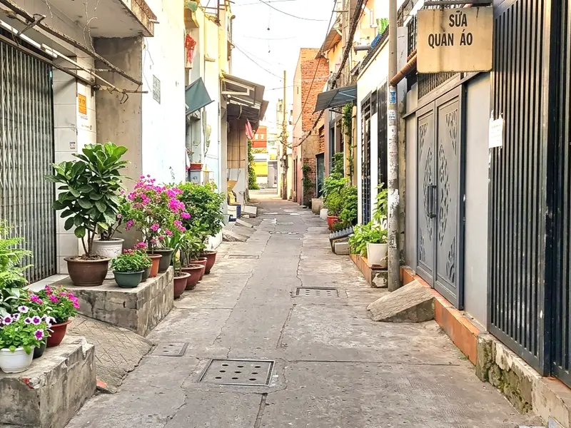 Nhà Bình Tân 100m2, hẻm xe hơi, chỉ hơn 5ty... Bán nhà riêng tại Tân Tạo, Hồ Chí Minh 01