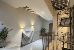 Nhà dài 21 m _ 3 tầng _ xây phòng cách _ đường 12m _ An Phú đông 27... Bán nhà riêng tại An Phú Đông, Hồ Chí Minh 07