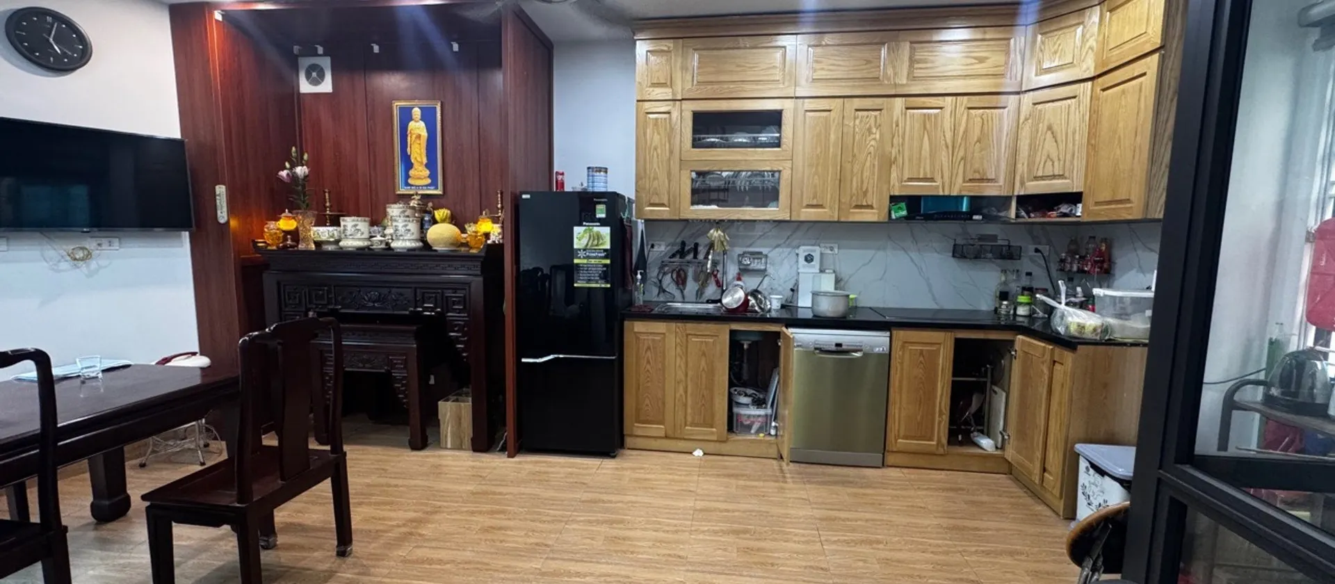 Bán nhà mặt phố lô góc 3 mặt thoáng tại phường La Thành, 6 tầng, thang máy, kinh doanh tốt... Bán nhà mặt phố tại Giảng Võ, Hà Nội 01
