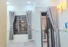 🍀Nhà đẹp 3 tầng Hưng Phú giáp Q.5 - Q.1 1 cây cầu, tặng full nội thất, Nhỉnh 4 tỷ.... Bán nhà riêng tại Chánh Hưng, Hồ Chí Minh 11