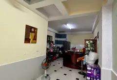 Nhà riêng 5 tầng sang trọng tại trung tâm phường 8, quận Tân Bình... Bán nhà riêng tại Tân Hòa, Hồ Chí Minh 07