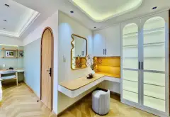 Wabisabi ngang 7m xây mới 5 tầng tại Gò Vấp... Bán nhà riêng tại Thông Tây Hội, Hồ Chí Minh 11