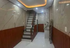 Cơ hội sở hữu nhà mới xây trung tâm Quận 8, giá tốt, cực dễ chốt... Bán nhà riêng tại Chánh Hưng, Hồ Chí Minh 12