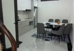 Bán nhà riêng 4 tầng khu phân lô quân đội quận Thanh Xuân, ô tô vào nhà, 43m²... Bán nhà riêng tại Khương Đình, Hà Nội 03