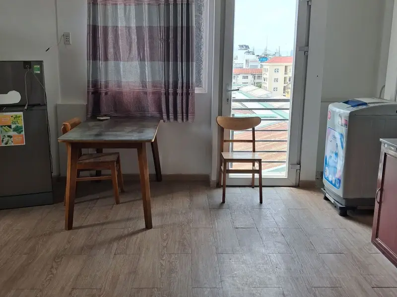 Nhà mặt phố kinh doanh 6 tầng rộng 88m², vị trí đắc địa tại phường Hòa Hưng... Bán nhà mặt phố tại Hòa Hưng, Hồ Chí Minh 01