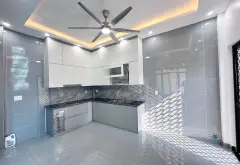 Nhà riêng 3 tầng thiết kế hiện đại, ngõ ô tô đỗ cửa, khu dân cư an ninh tại Nam Sơn... Bán nhà riêng tại An Dương, Hải Phòng 01