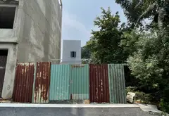 Bán đất diện tích 97.7m² tại phường Thạnh Xuân, Quận 12, mặt tiền 7m, hẻm rộng 5m... Bán đất tại Thới An, Hồ Chí Minh 09