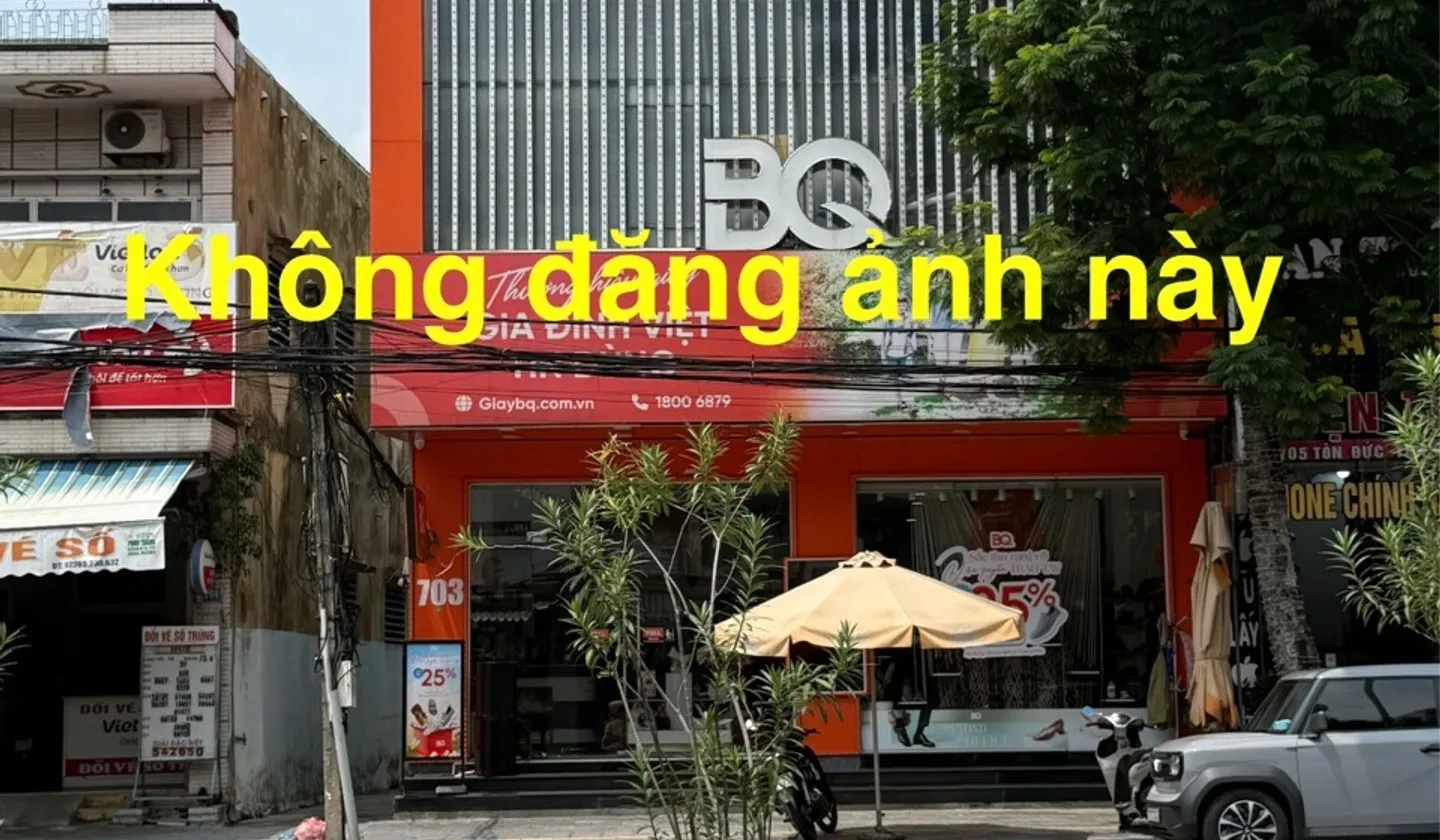Nhà mặt phố lô góc, vị trí vàng Tôn Đức Thắng... Bán nhà mặt phố tại Liên Chiểu, Đà Nẵng 01