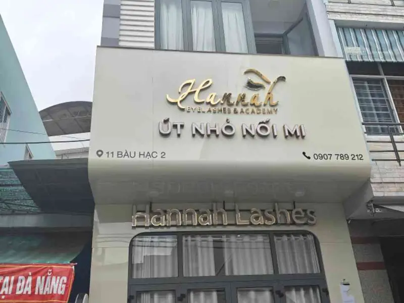 11 Bàu Hạc 2 53 2.5 4.2 14 6.4 Tỷ Hải Châu 5 đến 10 Tỷ HD... Bán nhà mặt phố tại Thanh Khê, Đà Nẵng 01