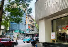 Ô TÔ ĐỖ- PHỐ VIP THÁI HÀ- DTSD~40m2x5T- GẦN PHỐ- CHỈ 11TỶ HƠN... Bán nhà riêng tại Đống Đa, Hà Nội 02